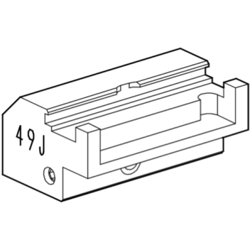 GANASCIA 49J (FA)