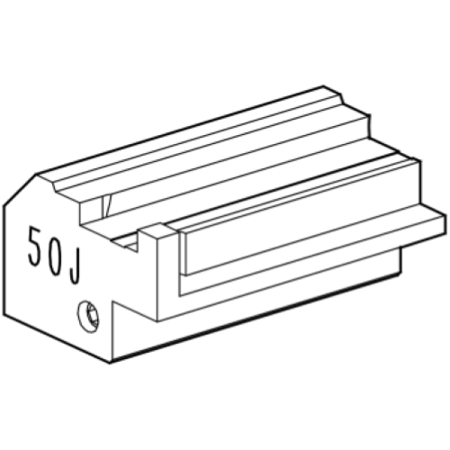 GANASCIA 50J (FA)