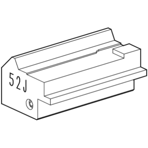 GANASCIA 52J (FA)