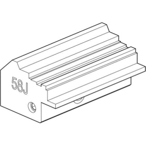 GANASCIA 58J (FA)