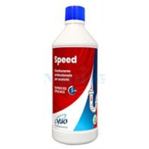 VILO DISGORGANTE SPEED 750 ML