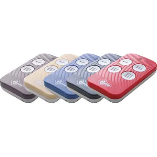 REMOTE AIR4V PLUS 128 5 PZ COLORI ASSOR.