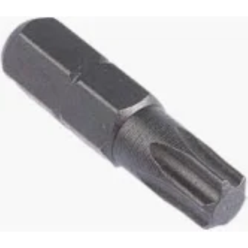 INSERTO TORX T30 X 25 FM 01 30 025 TECFI