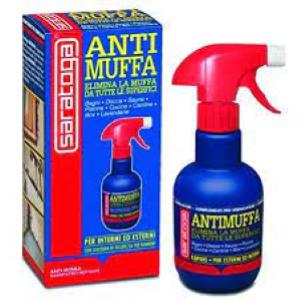 ANTIMUFFA SPRAY ML.250 SARATOGA