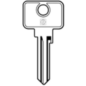 FAB3 CHIAVE ACCIAIO