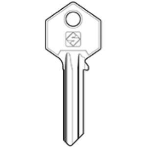 YA31 CHIAVE ACCIAIO