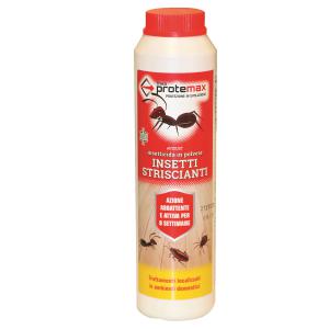 POLVERE INSETTI STRISCIANTI 200GR PROTEMAX