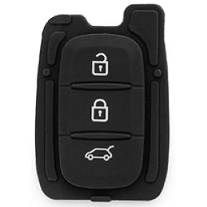 VACRSC8 KEY SHELL - 3 BOTTONI