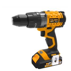 AVVITATORE PERCUSSIONE 20V. MP20V. 2BATT. 87213