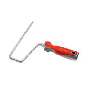 PP MANICO PER RULLO CM.23 DM. 8MM