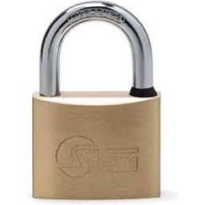 LUCCHETTO OTT. 40 MM STD SH SILCA-CARTONE