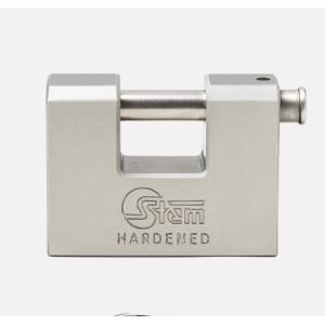 LUCCHETTO ACCIAIO 75 MM SILCA